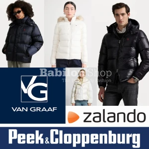 zxy..  MIX MULTIBRANDS + PREMIUM - JACKEN FÜR HERBST UND WINTER  - KATEGORIE - A+B  -- 9 KG  