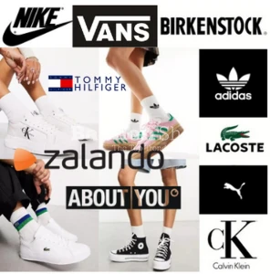 *ZALANDO / ABOUT YOU BUTY – E-Commerce Mix Multibrand + Premium Brands | Kat. B / C (Retouren & Defekte) – 18 Stk. 