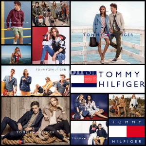 TOMMY HILFIGER PREMIUM: MULTIMARKEN-BEKLEIDUNGS- & ACCESSOIRES-MIX – 240 STK 