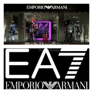 EMPORIO ARMANI PREMIUM STOCK – EXKLUSIVE DAMENBEKLEIDUNG