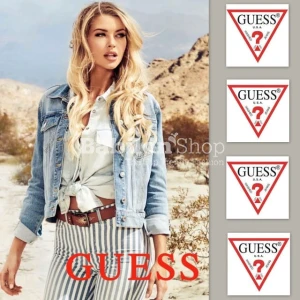 GUESS PREMIUM: EKSKLUZYWNY STOCK ODZIEŻY MIX – 240 SZT (KAT. A+B) 