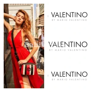 MARIO VALENTINO: EKSKLUZYWNY STOCK TOREBEK I AKCESORIÓW PREMIUM  –  40 SZT.  