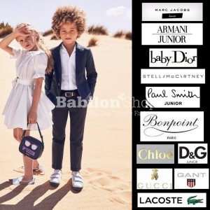 a1 I YOOX.COM + LYST.COM I MIX MULTIBRANDS PREMIUM + GOLD KIDS – [SOLD OUT / AUSVERKAUFT]