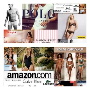 a1 I UNTERWÄSCHE - PREMIUM + GOLD MARKEN | E-Commerce Luxury Mix | UNDERWEAR – [SOLD OUT / AUSVERKAUFT]