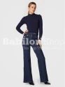 rinascimento-sweter-cfm0010955003-granatowy-slim-fit.webp